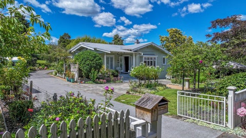 11 Kennedy Street, Paeroa, Paeroa
