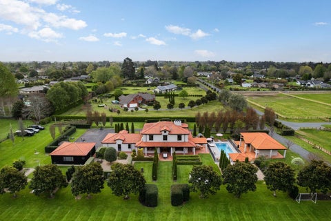 124D Woodcock Road, Tamahere, Hamilton