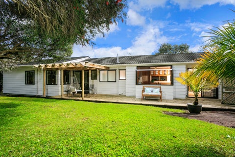 87 Moore Street, Hillcrest, Auckland