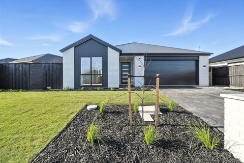 11 Pitcaithly Street, Halswell, Christchurch