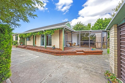 277 Hendersons Road, Hoon Hay, Christchurch