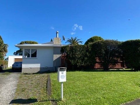 38 Meadow Park Crescent, Tikipunga, Whangarei
