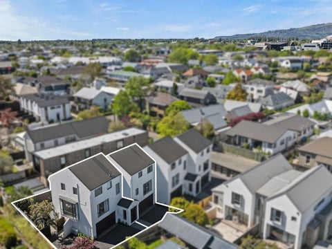 4/75 Andover Street, Merivale, Christchurch