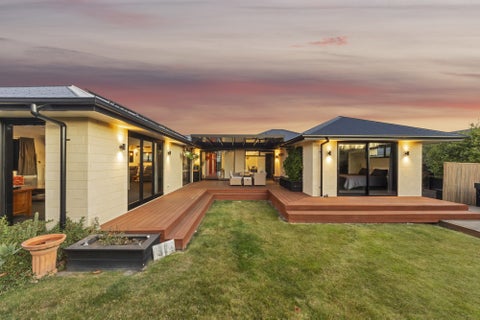 11A Clearbrook Street, Shirley, Christchurch