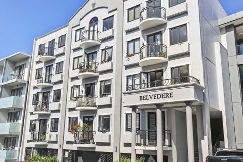 2A/15 Blake Street, Ponsonby, Auckland