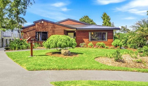 7 Juliet Place, Forrest Hill, Auckland