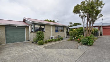 26B Galway Street, Grasmere, Invercargill