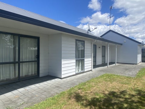12A Smith Street, Frankton, Hamilton