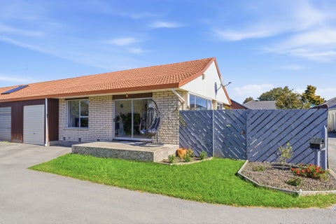 1/204 Riverlaw Terrace, Saint Martins, Christchurch
