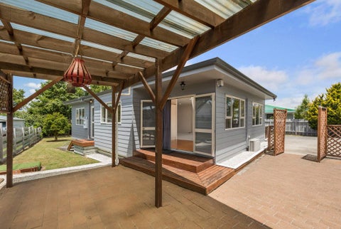 13 Prospect Terrace, Paeroa, Paeroa