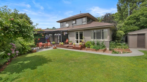 203 Ashgrove Terrace, Somerfield, Christchurch