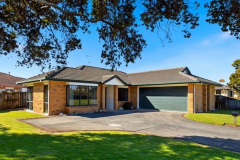 57 The Gardens Drive, Papamoa Beach, Papamoa