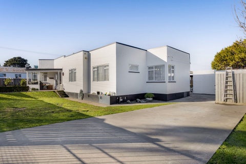 227 South Road, Hawera