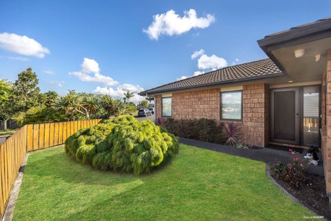 19 Arthur Carwen Place, Pukekohe, Pukekohe