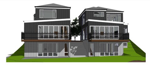 174 Norman Lesser Drive, Saint Johns, Auckland