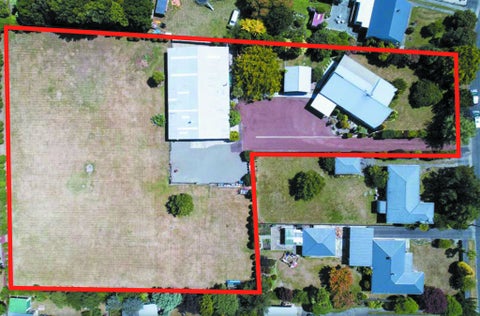 31G VIVIAN STREET, Solway, Masterton