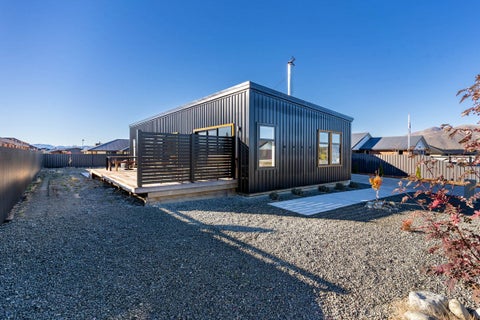 5 Unwin Place, Twizel