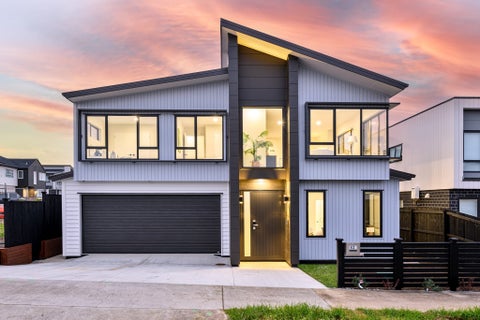 42 Turret Lane, Hobsonville, Auckland