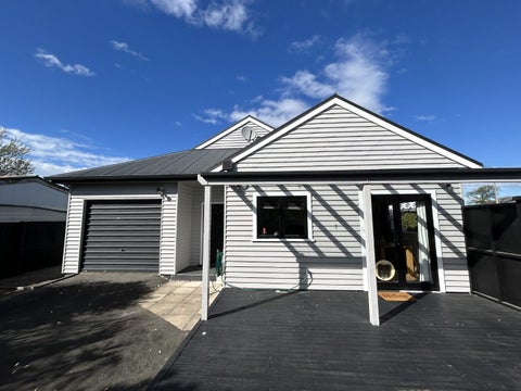 608 Madras Street, St Albans, Christchurch