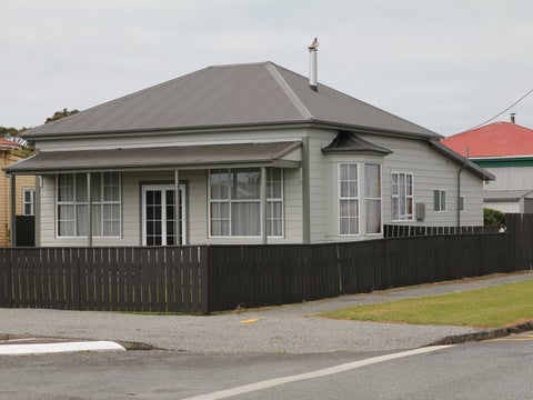 31 Queen Street, Westport, Westport