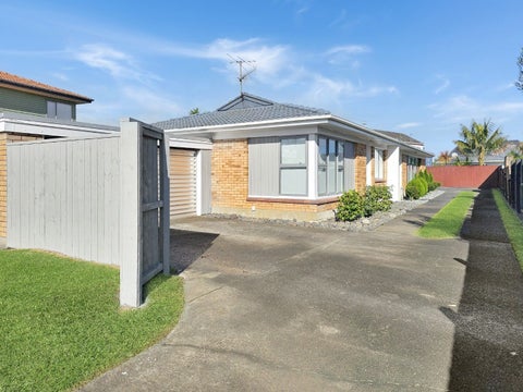 1/32 Innisfree Drive, Ellerslie, Auckland