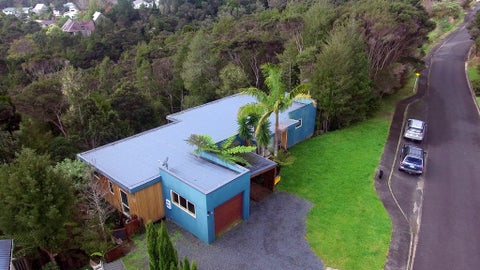 10 Hihitahi Rise, Paihia, Paihia