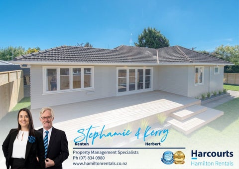 110 Cook Street, Hamilton East, Hamilton