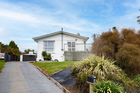 8 Paul Avenue, Morrinsville, Morrinsville
