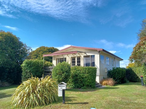 39 MacKinnon Loop, Te Anau, Te Anau