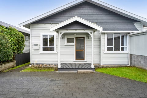 61 Lemon Street, New Plymouth, New Plymouth