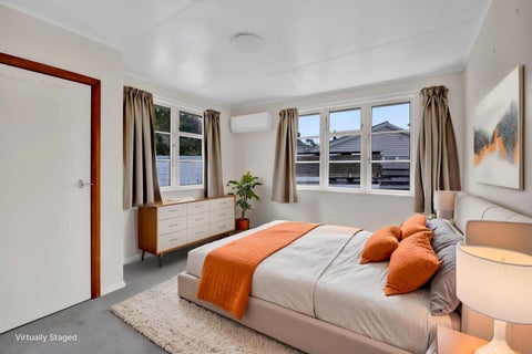 61 Parsons Street, Frankleigh Park, New Plymouth
