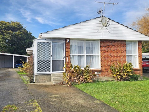 1/10 Amberley Grove, Hutt Central, Lower Hutt