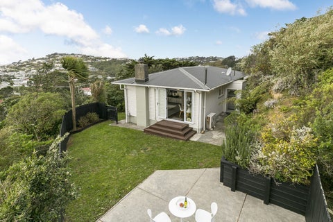 61 Tarawera Road, Johnsonville, Wellington