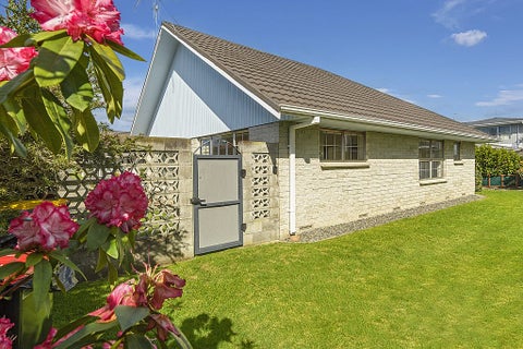 3/33 Norris Street, Tauranga, Tauranga