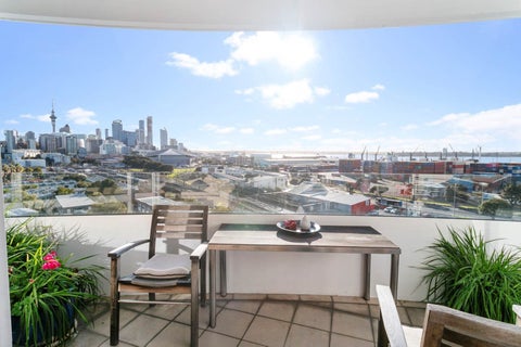 803/88 The Strand, Auckland Central, Auckland
