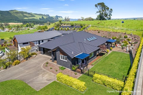 32 Pioneer Road, Ngongotaha, Rotorua