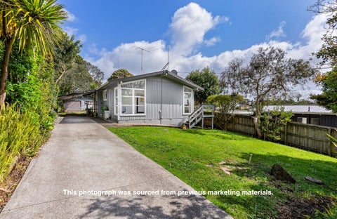 38 D'Oyly Drive, Stanmore Bay, Whangaparaoa
