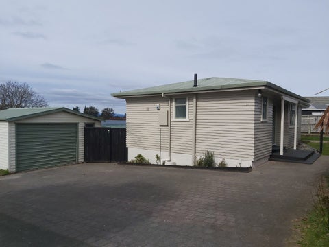 34 Noble Street, Nukuhau, Taupo
