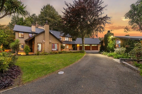 455A Johns Road, Harewood, Christchurch