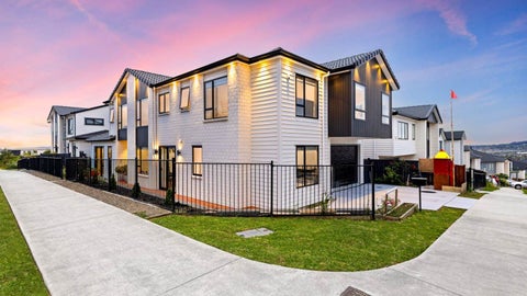 19 Aklander Rise, Flat Bush, Auckland