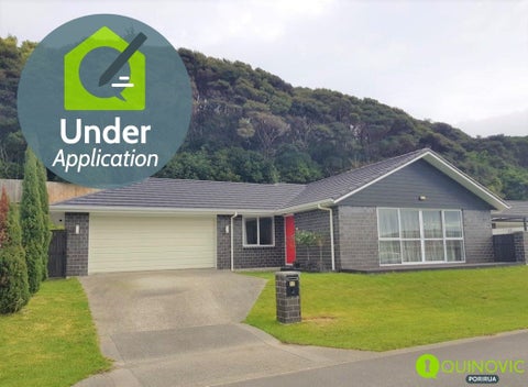 17 Banks Boulevard, Whitby, Porirua