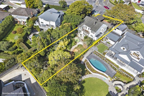 552 Remuera Road, Remuera, Auckland