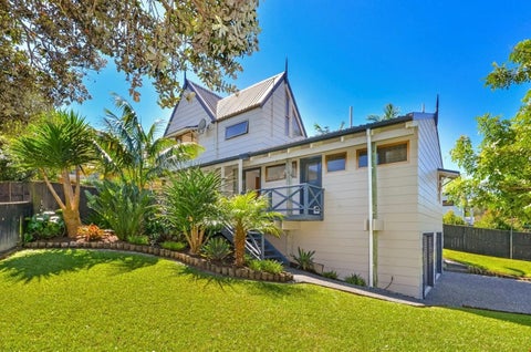 7 Sandiacre Way, Browns Bay, Auckland