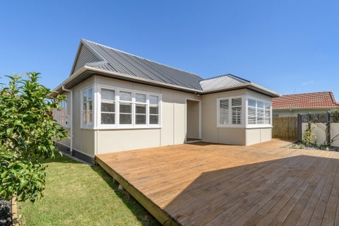 43B Twentieth Avenue, Tauranga South, Tauranga