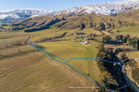 0 McLean Road, Waipu, Waipu