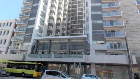 506/74 Taranaki Street, Te Aro, Wellington