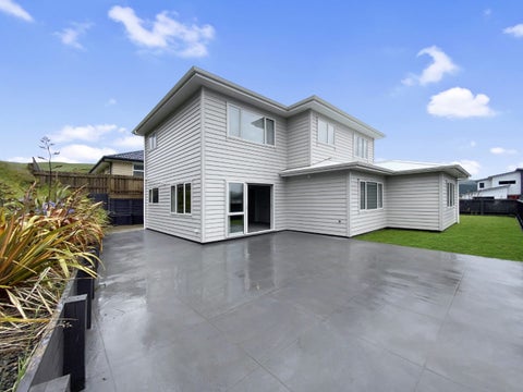14 Foxham Terrace, Churton Park, Wellington