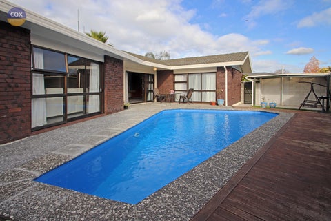 3 Neagle Place, Greenmeadows, Napier