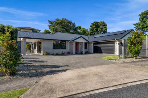 2 Frederick Place, Whalers Gate, New Plymouth