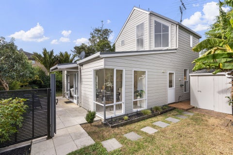 3/28 Tennyson Street, Balmoral, Auckland